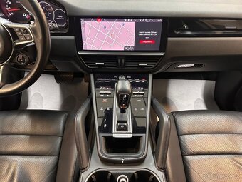 Porsche Cayenne - 6