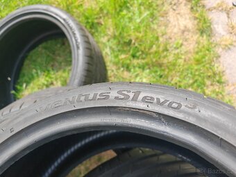 Letní pneu Hankook 235/35/19. - 6