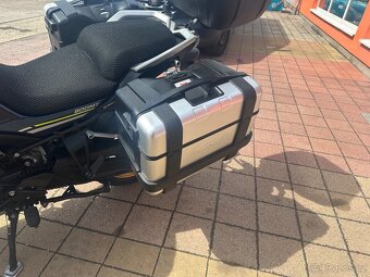 CFMOTO MT 800 top výbava - 6