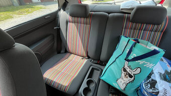 Volkswagen Fox 1.2 40kW - JAKO CELEK NA ND - 6