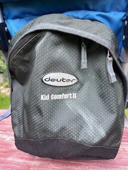 Krosna Deuter Kid - 6