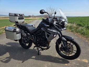 Triumph Tiger 800 XR-Akce - 6