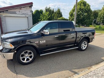 Dodge ram - 6