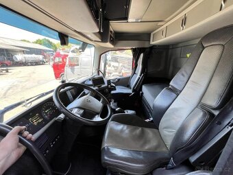 Volvo FH 540 6x4 / Sklápěč / Retarder / Reduktory - 6
