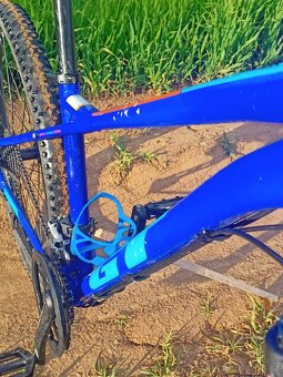 Horské kolo GT Aggressor, velikost XS - 6