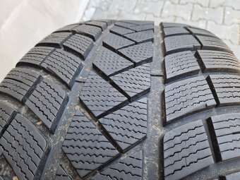 285/40 r22 zimni pneumatiky 285 40 22 285/40/22 pneu zimní - 6