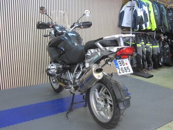 BMW R 1200 GS - 6