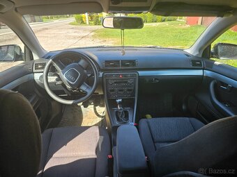 Audi a4 b7 - 6