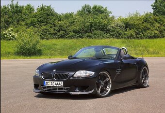 Bmw Ac Schnitzer R20 Typ 4 361160702 - 6