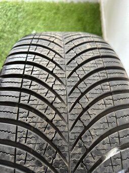 Alu 5x112 r17 s pneu (2a4) - 6