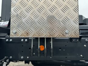 IVECO EUROCARGO 180-250, HÁK CHARVÁT CTS 1000-1570MM, IHNED - 6
