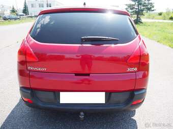 Peugeot 3008 1.6 VTI KLIMA, TZ - 6
