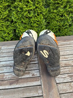 Sidi CrossFire 3 vel. - 6