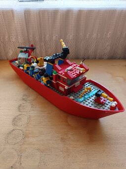 LEGO sety - 6