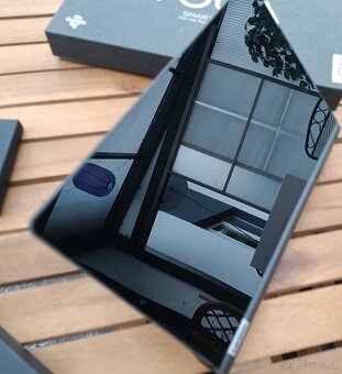 Tablet Lenovo Yoga YT-X705F, 3GB RAM, 32GB, Wifi, krabice - 6