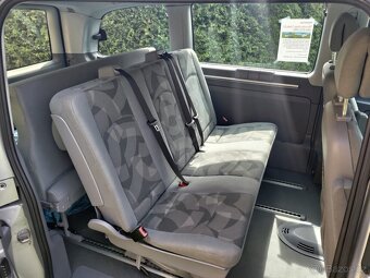 Mercedes-Benz Viano 2.2 edice FUN - 6