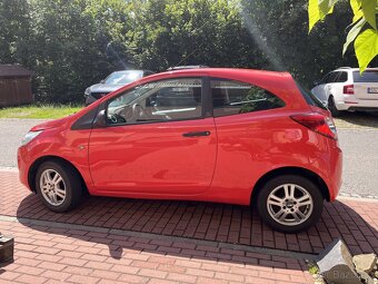 Ford KA II (r. 2009) - 6