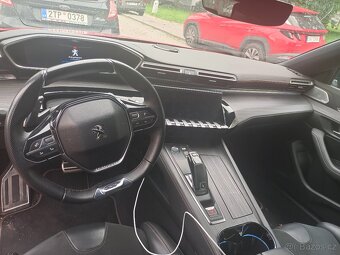 Peugeot 508 GT 1.6 165 kw first edition - 6