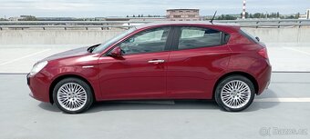 Alfa Romeo Giulietta 1.4TB 88kW - 6