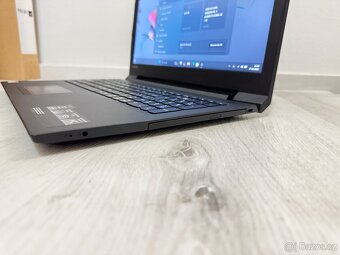 Lenovo V110 - AMD A9 | 4GB RAM | 128GB SSD | W11 - 6