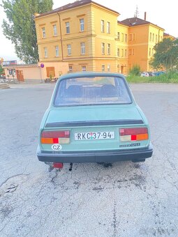 Škoda 120 - 6