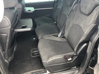 Citroen C8 Exclusive, 2,0 HDI 100 kW,   r.v. 2011 (MPV) - 6