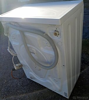 PRACKA GODDESS,BOCNI PLNENI,5KG,JPEKNA,PLNE FUNKCNI - 6
