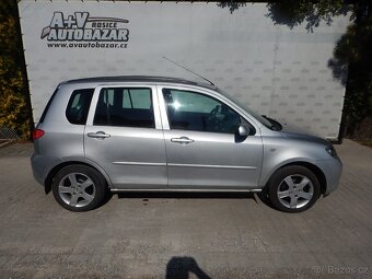 MAZDA 2, 1.2i, TAŽNÉ - 6