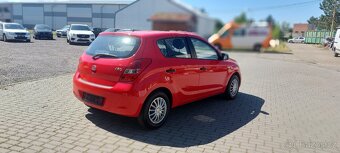 Hyundai I20 benzin - 6