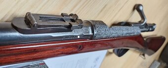 HISTOR.GRAS M1874 Z ROKU 1875 TRANSFORMACE NA RÁŽ- 22 +TOP+ - 6
