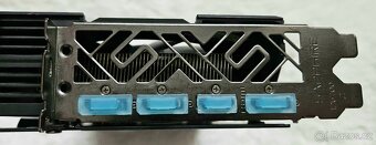 Sapphire Pulse Radeon RX 5700 XT 8 GB - top stav, záruka - 6