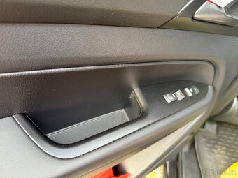 Ssangyong Musso Grand - 6