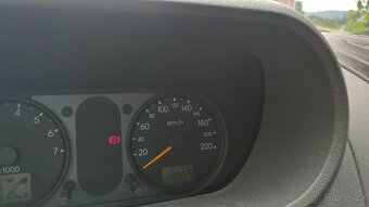 Ford Fusion 1.4 Duratec 16V - 6