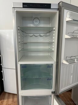Lednice s mrazákem Liebherr (241) Biofresh - 6