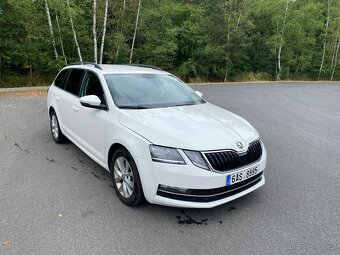 Škoda Octavia III 2018 - 1.6tdi 85kw - 6