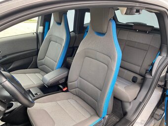 BMW i3 94Ah Super výbava - 6