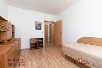 Prodej, byty/2+1, 65 m2, Jaroslava Vrchlického 1484/6, 73601 - 6