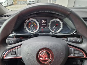 Škoda Superb 2,0 TDI, 110 KW, L&K - 6