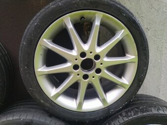 Aludisky 17 " - 6
