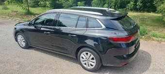 Renault Megane Grandtour 1.5dci, 2022 - 6