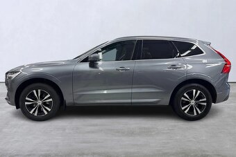 Volvo XC60 B4 AWD Momentum Advanced Edition 2020 - 6