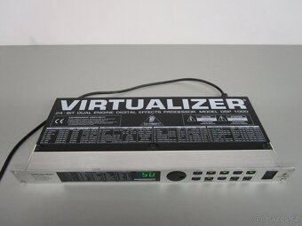 Behringer Virtualizer - 6