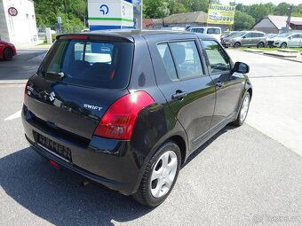 Suzuki Swift 1,3 i - 6