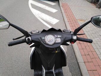 Maxon Matador 125ccm - 6
