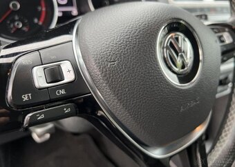 Volkswagen Polo Cross 1.2TSi 66kw TEMPOMAT ALU manuál 66 kw - 6