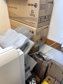 Tiskárna Xerox C60 - PRODÁNO - 6