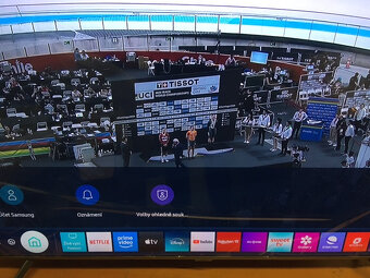 SAMSUNG QLED TV 4K UHD SMART QE50Q67 125cm - 6