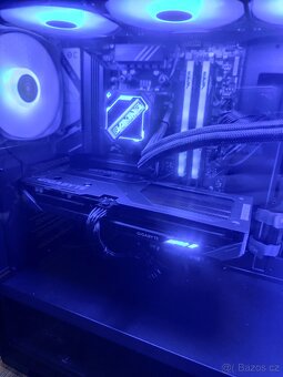 Herní PC kompletní sestava Gigabyte Gaming (nová) - 6