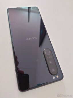 Sony Xperia 5 III - 6