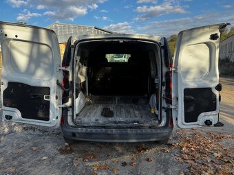 Renault Kangoo Express, 1.5d, dobrý stav - 6